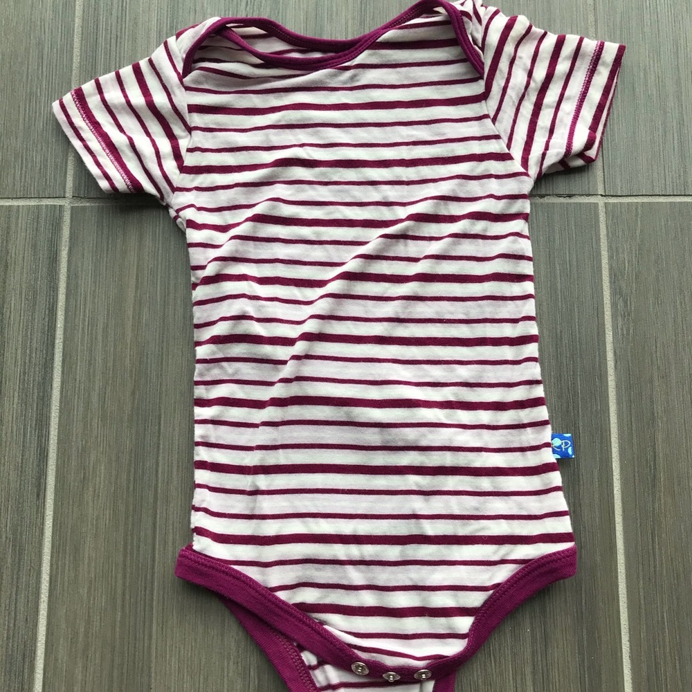 Kickee Pants Bodysuit